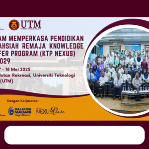 IOT KIT CUSTOM (UTM NEXUS)