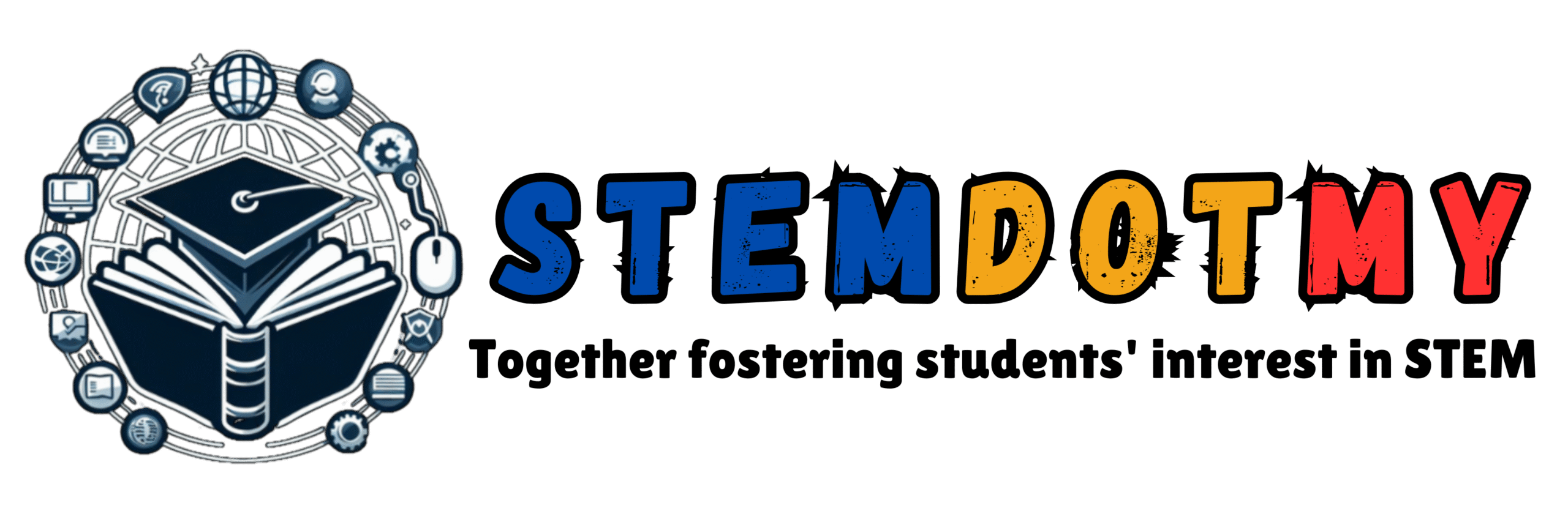 logo stemdotmy
