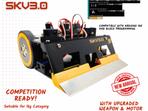 [Box  SUMO SKV3 SKV4] SKV3 SKV4 Launching (2)